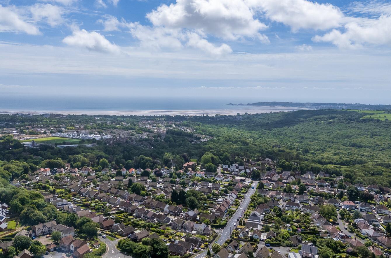 Ffordd Taliesin, Killay, Swansea, SA2 7DF